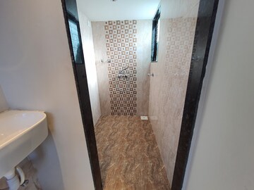 Building Lobby in 1 BHK Apartment at Lake View Apartment Nalasopara West, Nalasopara West – for Sale