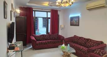 3 BHK Builder Floor For Rent in Sukhdev Vihar Pocket A RWA Okhla Delhi 6094760