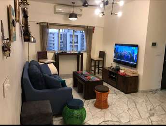 2 BHK Apartment For Rent in Lodha Luxuria Priva Majiwada Thane 6094809