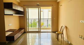 3 BHK Apartment For Rent in Prestige Royale Gardens Doddaballapura Road Bangalore 6094820