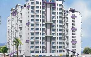 1 BHK Apartment For Rent in Happy Home Sarvodaya Leela Thakurli Thane 6094835