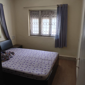1 BHK Apartment For Rent in Pestom Sagar Colony Chembur Mumbai 6094938
