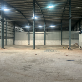 Commercial Industrial Plot 1300 Sq.Yd. For Rent In Ballabhgarh Faridabad 6094947