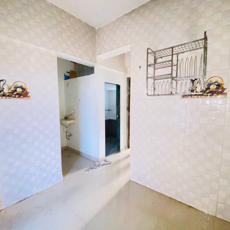 Room, dombivli west 1 Bedroom 630 Sq.Ft. Apartment In Dombivli West Thane 6094963