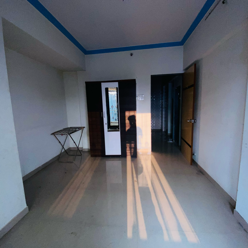 1 BHK + Pooja Room Apartment For Rent in The City Properties