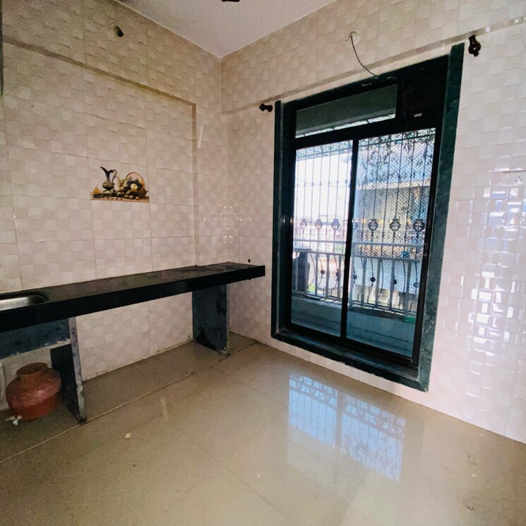 Kitchen, dombivli west 1 Bedroom 630 Sq.Ft. Apartment In Dombivli West Thane 6094963