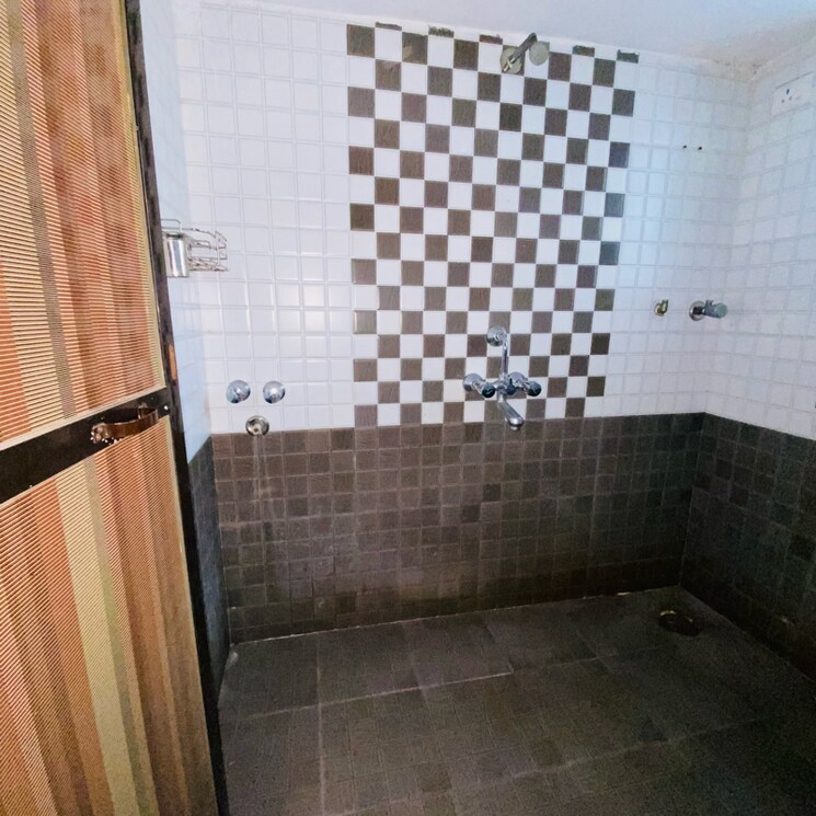 Bathroom, dombivli west 1 Bedroom 630 Sq.Ft. Apartment In Dombivli West Thane 6094963