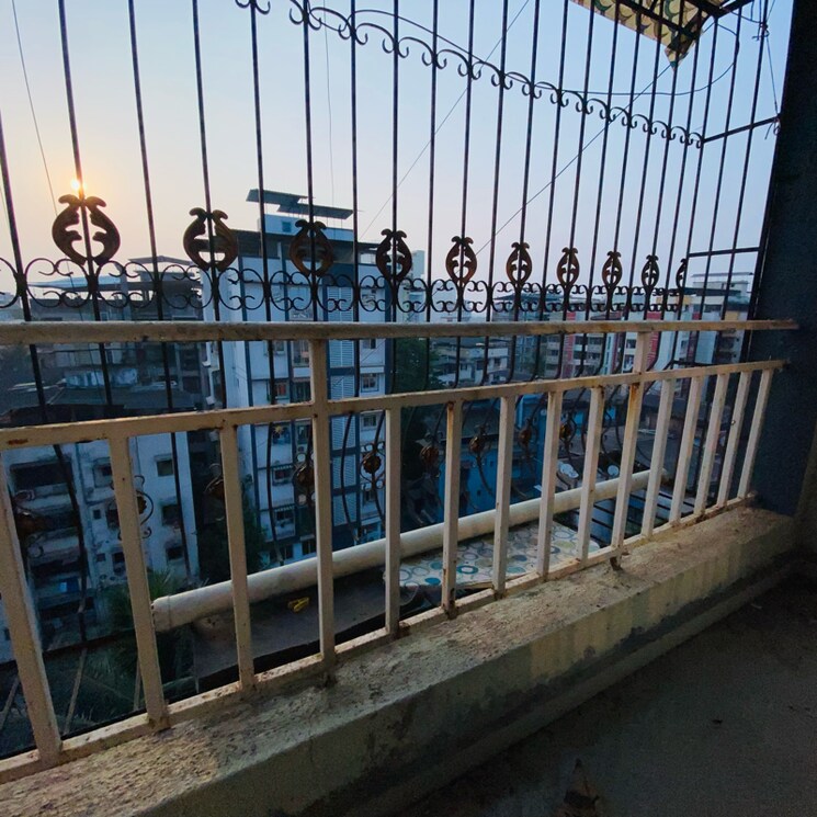 Exterior View, dombivli west 1 Bedroom 630 Sq.Ft. Apartment In Dombivli West Thane 6094963