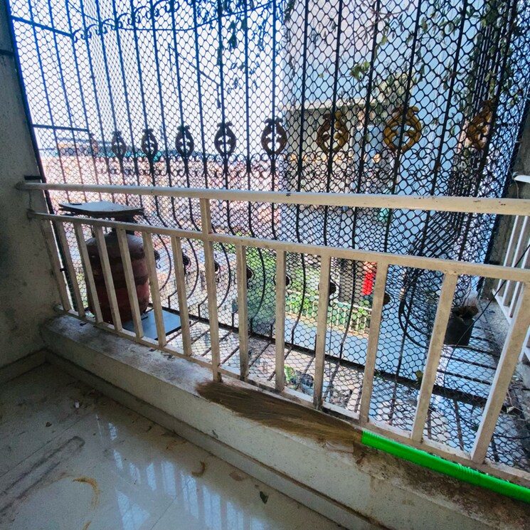 Exterior View, dombivli west 1 Bedroom 630 Sq.Ft. Apartment In Dombivli West Thane 6094963