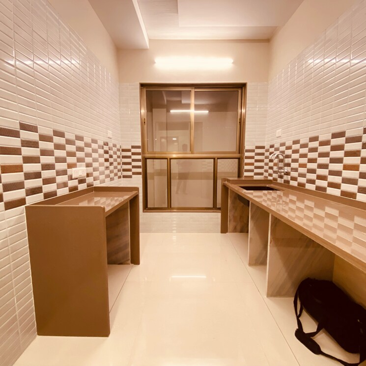 Kitchen, jewel-vistaz 1 Bedroom 423 Sq.Ft. Apartment In Kalyan East Thane 6094974