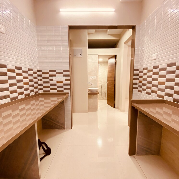 Kitchen, jewel-vistaz 1 Bedroom 423 Sq.Ft. Apartment In Kalyan East Thane 6094974