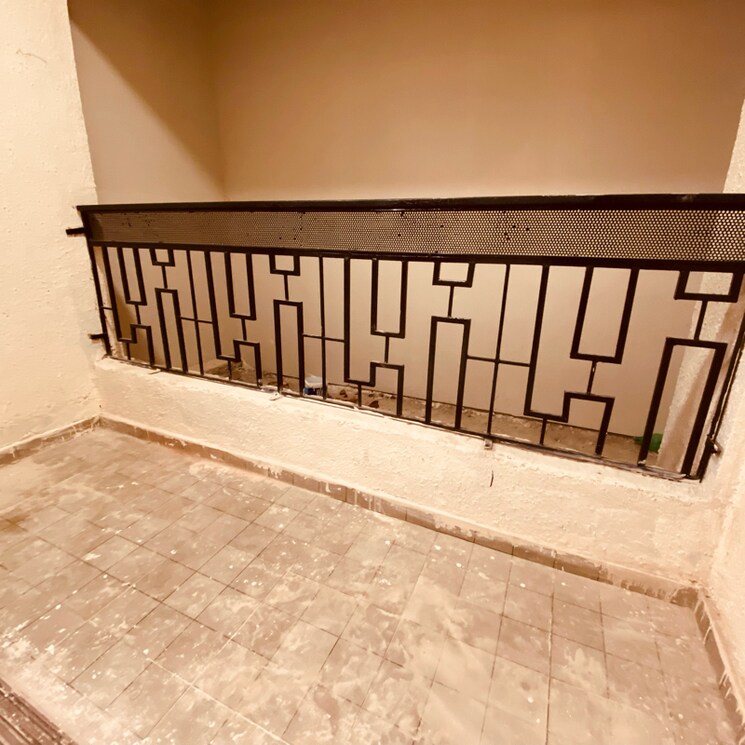 Balcony, jewel-vistaz 1 Bedroom 423 Sq.Ft. Apartment In Kalyan East Thane 6094974