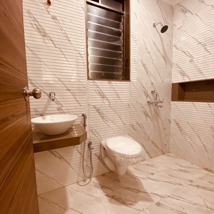 Bathroom, jewel-vistaz 1 Bedroom 423 Sq.Ft. Apartment In Kalyan East Thane 6094974