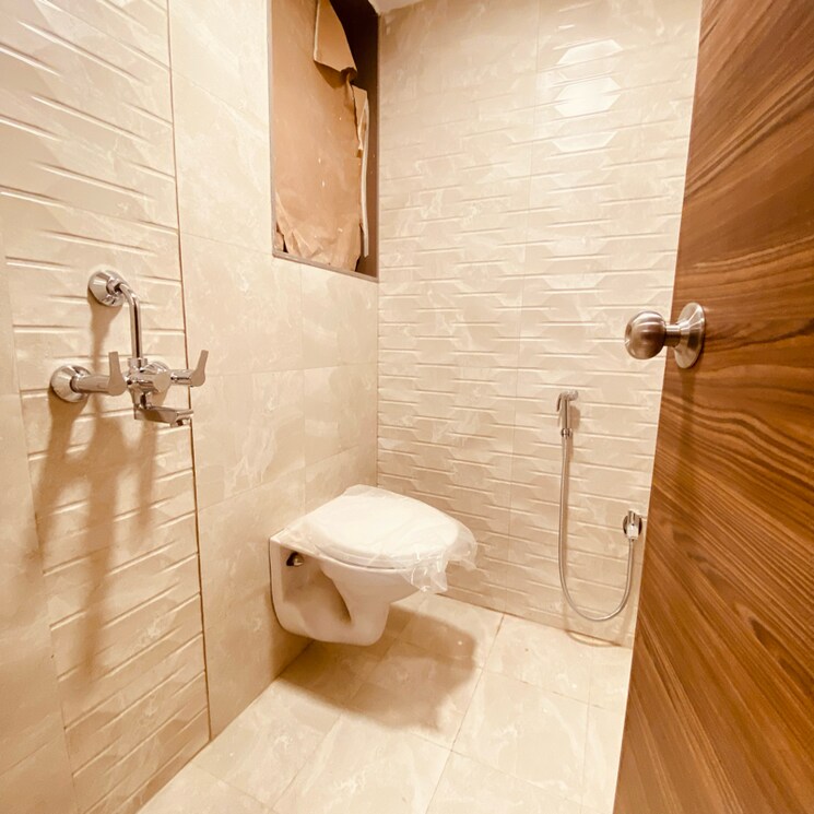 Bathroom, jewel-vistaz 1 Bedroom 423 Sq.Ft. Apartment In Kalyan East Thane 6094974