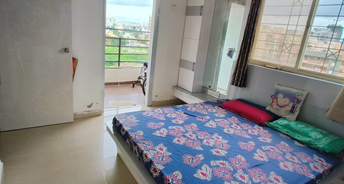 2 BHK Apartment For Rent in L S Mehetre Shiv Angan Pimple Saudagar Pune 6095001