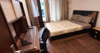 3 BHK Builder Floor For Rent in Roots Courtyard Sector 48 Gurgaon 6095217