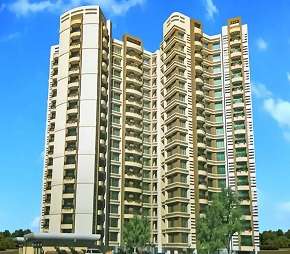 2 BHK Apartment For Rent in Symphony Towers Kandivali West Kandivali West Mumbai 6096039