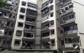 2 BHK Apartment For Rent in Galaxy Heights Kandivali West Kandivali West Mumbai 6096042