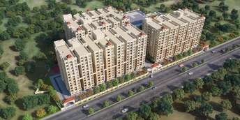 2 BHK Apartment For Resale in SVC Indraprastha Jeedimetla Hyderabad 6096232
