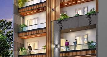3 BHK Builder Floor For Resale in South City 1 Gurgaon 6096234