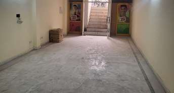 1 BHK Builder Floor For Rent in Chittaranjan Park Delhi 6096244