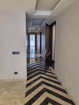 4 BHK Builder Floor For Resale in Greater Kailash ii Delhi  6096249