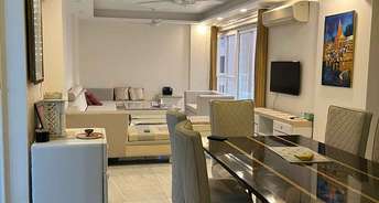 2 BHK Apartment For Rent in LudhianA Chandigarh Road Ludhiana 6096250