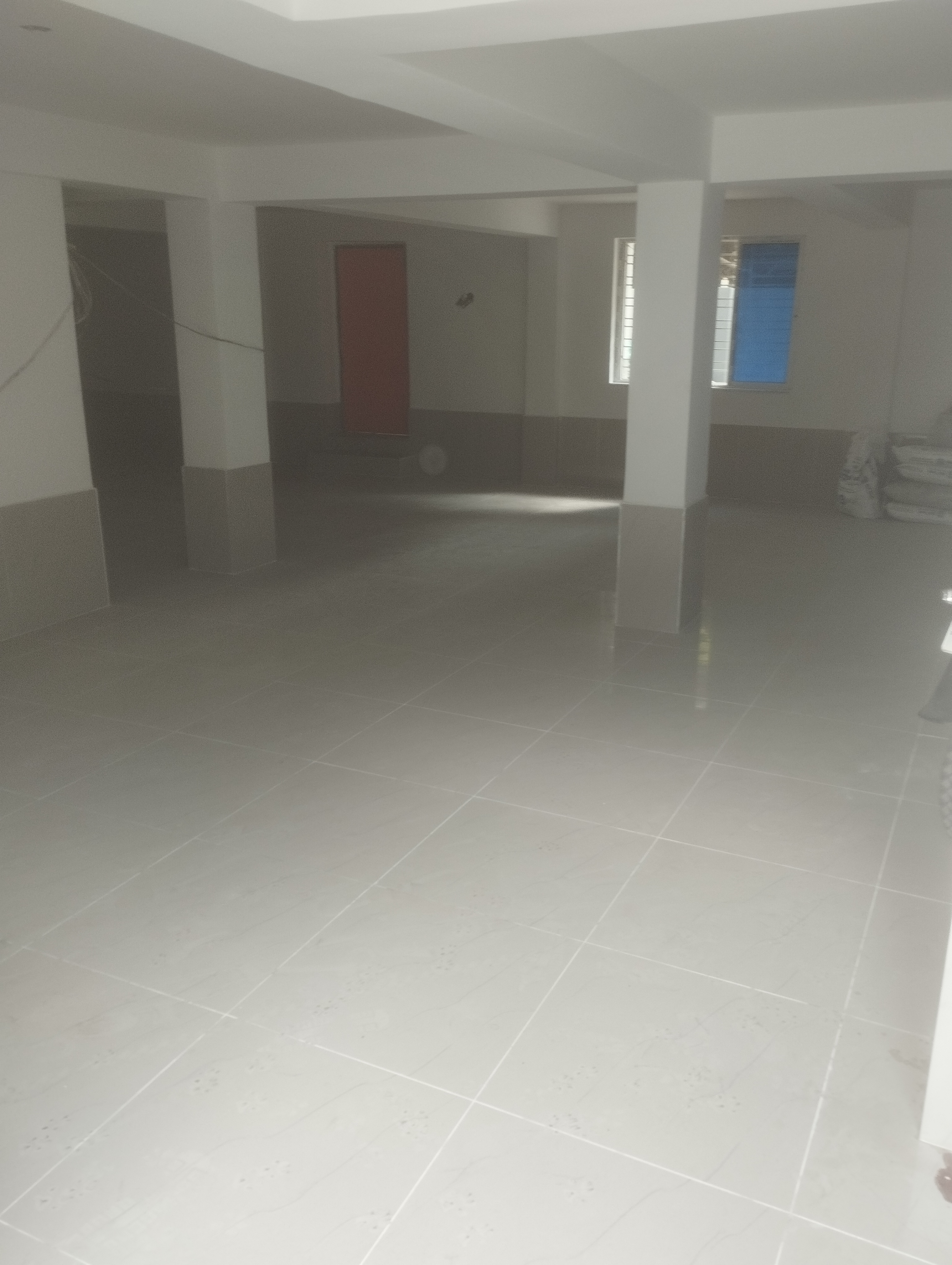 Resale Commercial Showroom 2567 Sq.Ft. in Salt Lake Sector V Kolkata