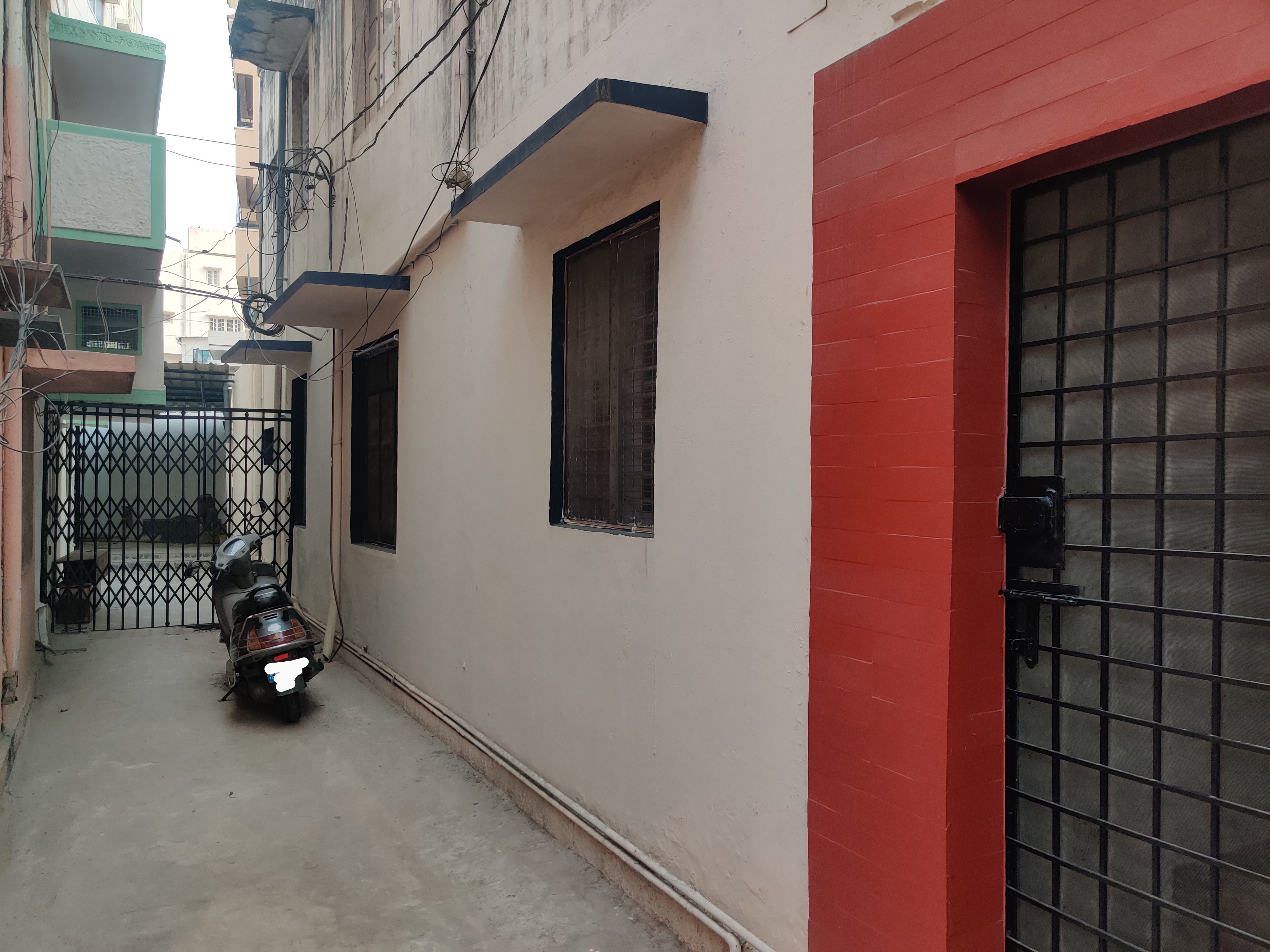119+ Independent House near Federal Bank, Malleswaram Bangalore for Sale