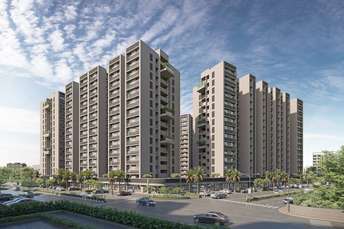 2 BHK Apartment For Resale in Goyal Orchid Blues Shela Ahmedabad 6096605