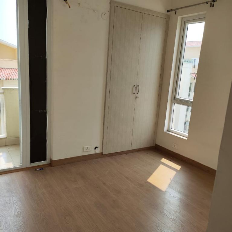 3 BHK Apartment For Rent in Emaar Palm Hills