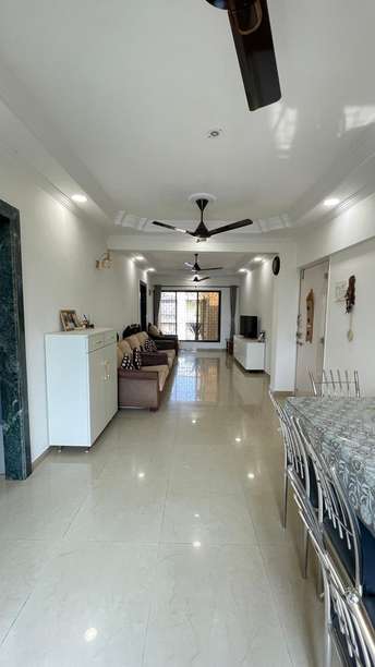 2 BHK Apartment For Rent in Dhabalia West Avenue Borivali West Mumbai 6097174