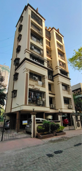 2 BHK Apartment For Resale in Jyoti Castle Malad West Mumbai 6097391
