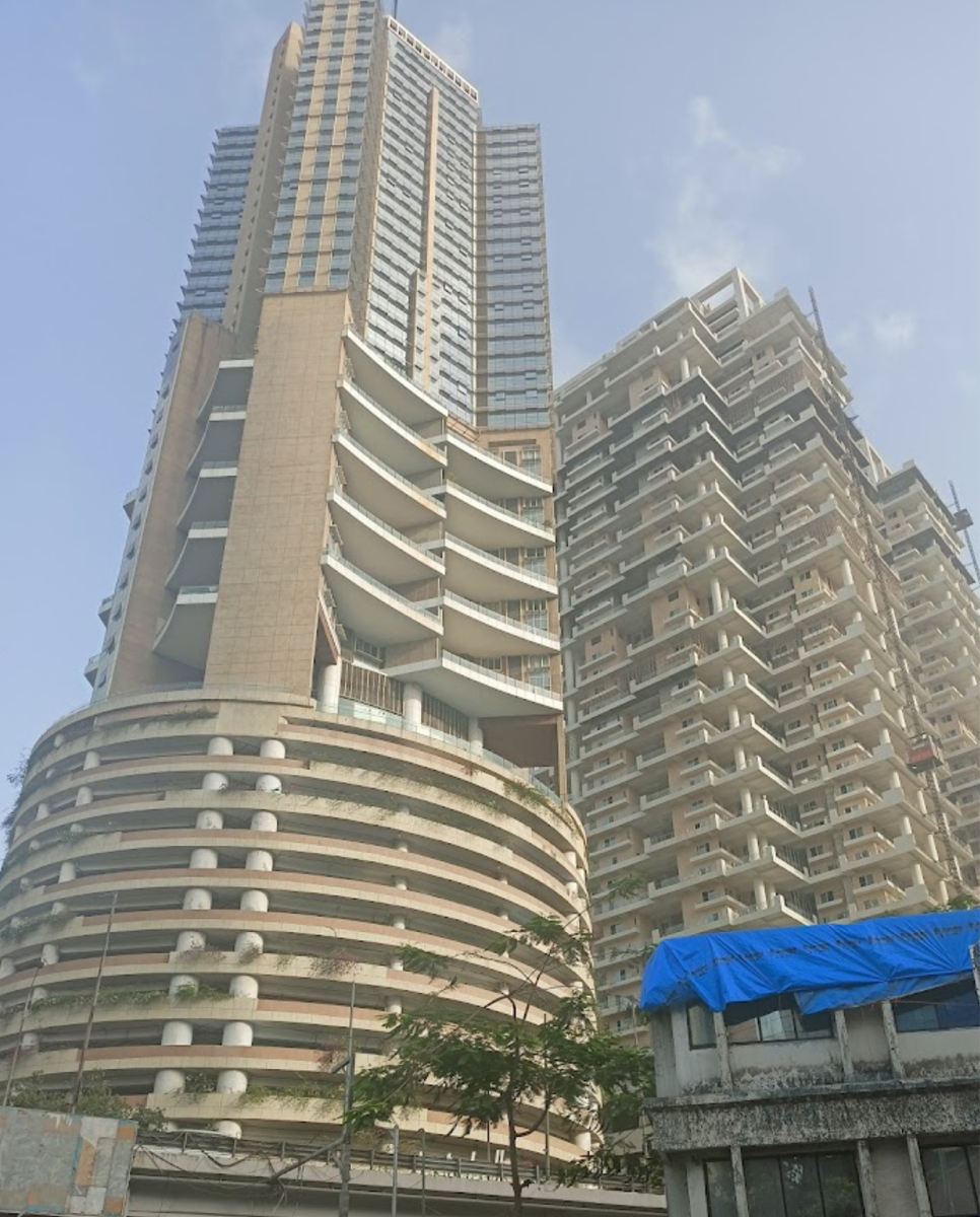 3 BHK Apartment For Resale in Indiabulls Sky Lower Parel Mumbai  6097652