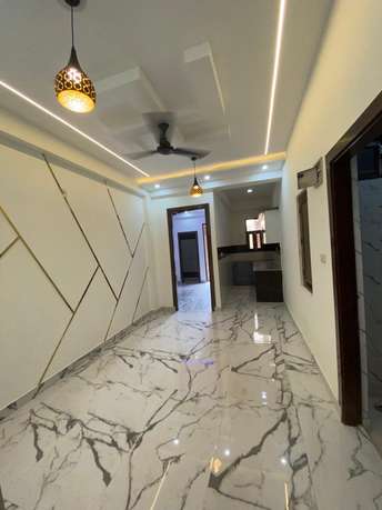 2 BHK Builder Floor For Resale in Ankur Vihar Delhi  6097794