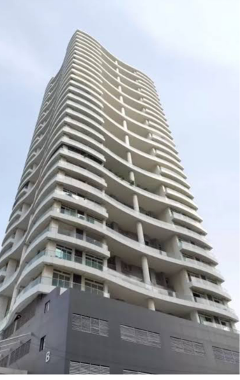 2 BHK Apartment For Rent in Enpar Lotus Residency Lower Parel Mumbai 6098290