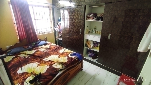 Resale 4 Bedroom 600 Sq.Ft. Independent House in Jp Nagar Phase 8 ...