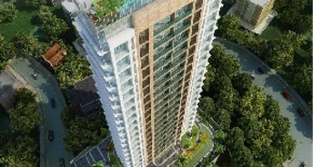 4 BHK Apartment For Resale in K Raheja Artesia Worli Mumbai 6098328