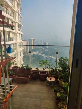 2 BHK Apartment For Rent in LnT Realty Crescent Bay Parel Mumbai 6098420
