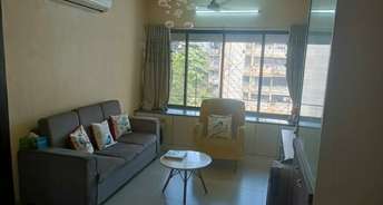 1 BHK Apartment For Rent in Asmita Jyoti CHS Malad West Mumbai 6098440