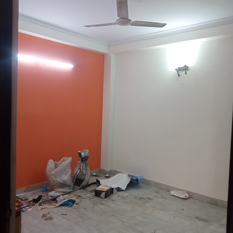 Rental 3 Bedroom 1205 Sq.Ft. Builder Floor in Chattarpur Delhi 6098487