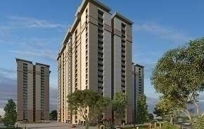 4 BHK Apartment For Rent in Pacifica Hillcrest Phase 1 Gachibowli Hyderabad 6098580