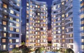 2 BHK Apartment For Resale in Rose Gardenia Kiwale Pune 6098715