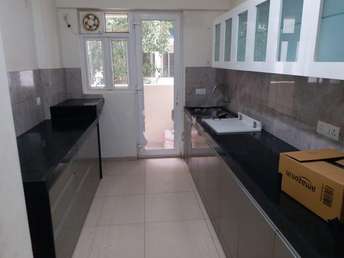 2.5 BHK Apartment For Rent in Kabra Primera Juhu Mumbai 6098674