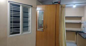 Studio Independent House For Rent in Rt Nagar Bangalore 6098835