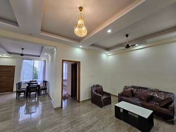 3 BHK Builder Floor For Rent in Jakhan Dehradun 6099227