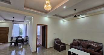 3 BHK Builder Floor For Rent in Jakhan Dehradun 6099227