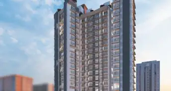 1 BHK Apartment For Resale in Mamtora Ascend Tower Malad West Mumbai 6099229