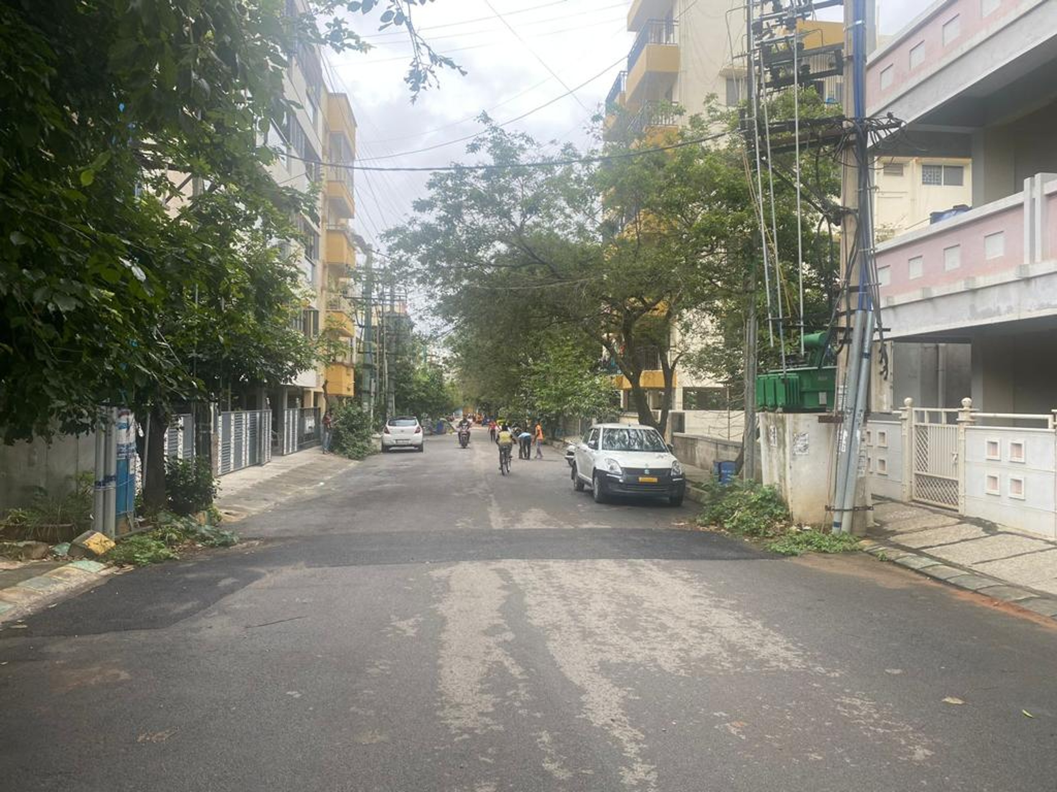 Rental 1 Bedroom 750 Sq.Ft. Apartment in Puravankara Elita Promenade