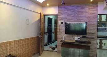 2 BHK Apartment For Rent in Srishti Heights Bhandup West Mumbai 6099309